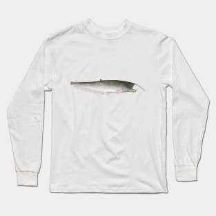 Wels Catfish Long Sleeve T-Shirt